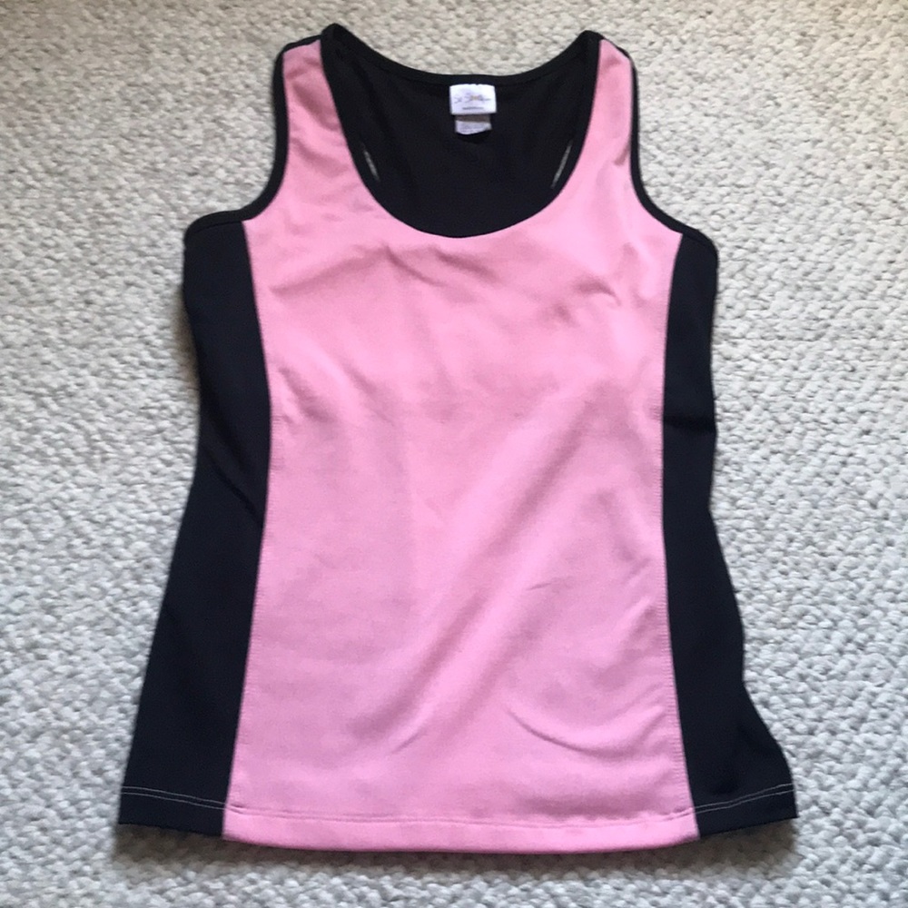 So sporty workout shirt